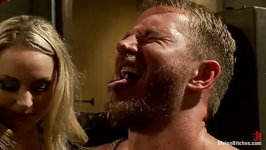 Breaking Bad: bölüm 3