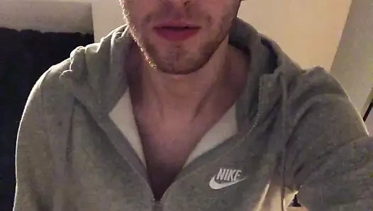 Giyinik chav bates ve cums