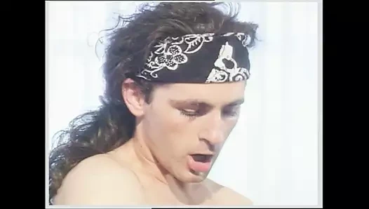 Golden AGES XXX - (Chapter #03)