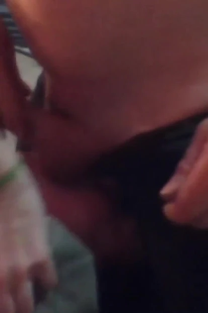 Глубоко заглатываю Delilah