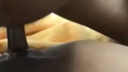 Hint eş sert becerdin