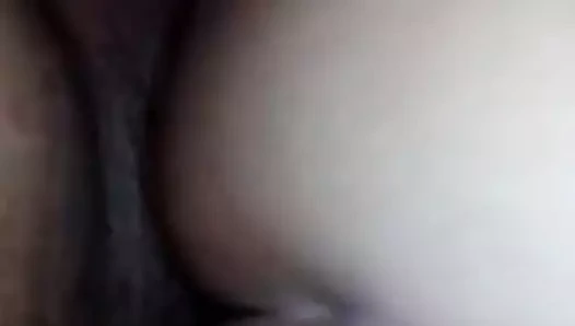 amatör lanet itibaren arka