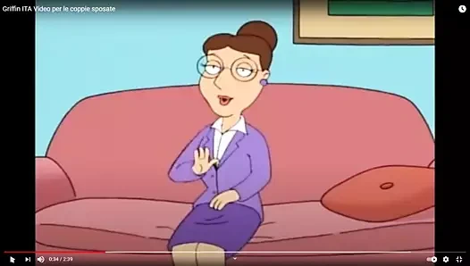 Griffin video per coppie sposate