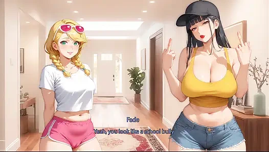 Karını seviyorum (bölüm 2)