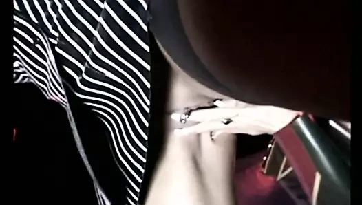 Tanya hyde cehennem fahişeler ve yüksek topuklu bölüm 5