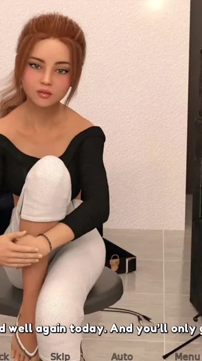 Melody #4 Melody sevimli bir adamla tanıştı