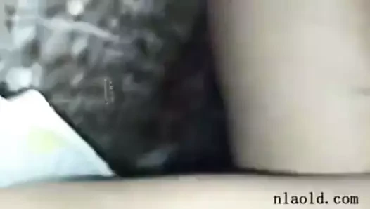 Çinli büyükanne 18
