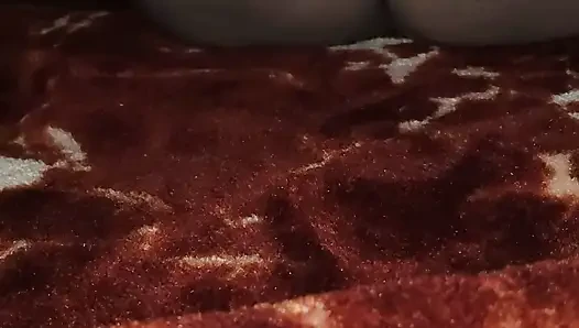 Köyün Hintli kızı ilk kez götünü sikiyor