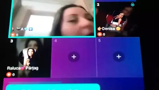 Sunt prietene si prostituate