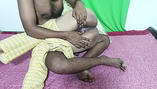 I Surprised My Stepmother After Her Nap by Fucking Her Anally and Vaginally