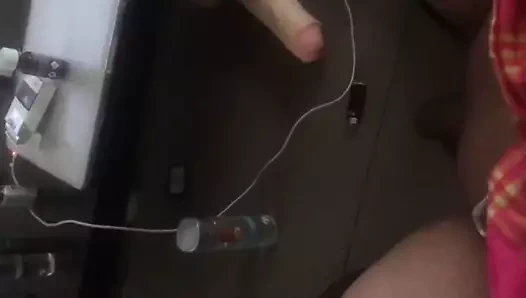 çişime işkence etmek