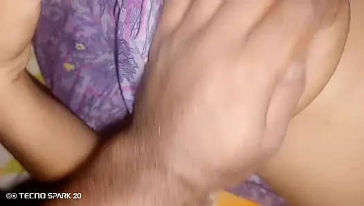 Kimsenin görmemesi gereken özel bir durumda yakalandı