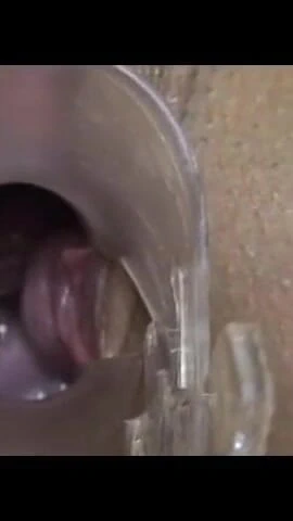 "BDSM eğitimi ile son" dan güçlü an