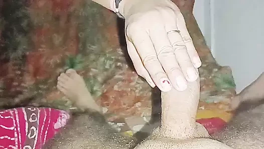 Hintli kadın en iyi oral seks