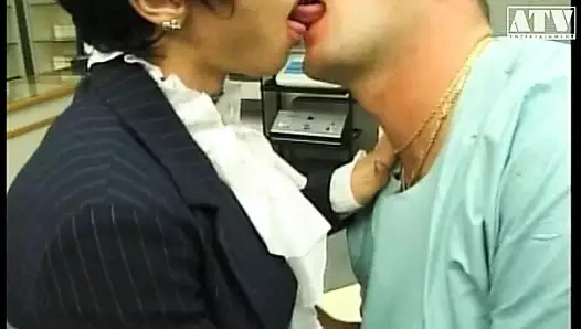 Cinsel oyun - bölüm 02