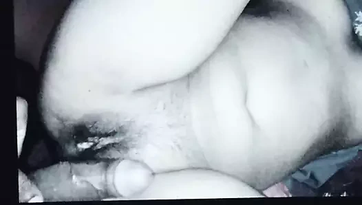 Evli kadın seks yapıyor