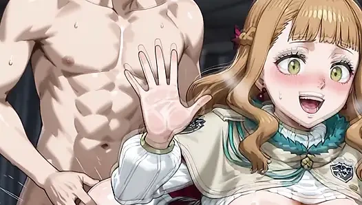 Gri (FT) x Mimosa (FT)