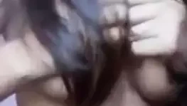 seksi göğüsler ovuşturdu ve sıkılmış