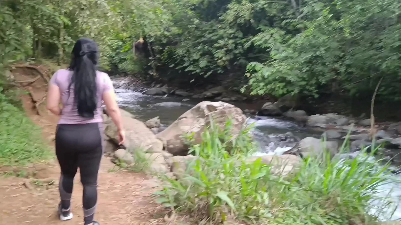 PART ONE they take me to the river and they make me SUCK and IT COMES IN MY FACE.. I love nature