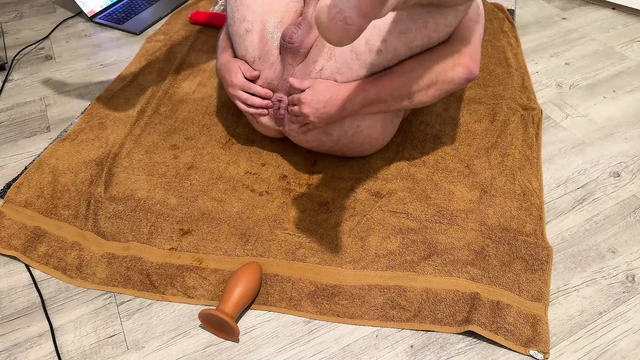 Анальный плаг