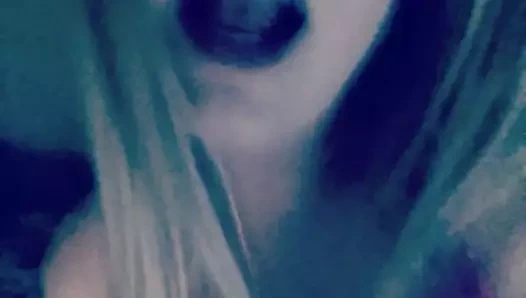 ablanizin sicak dakikalari