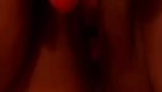 annen benim için am ile oynuyor