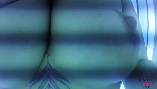 Çıplak bronzlaşma reçeli