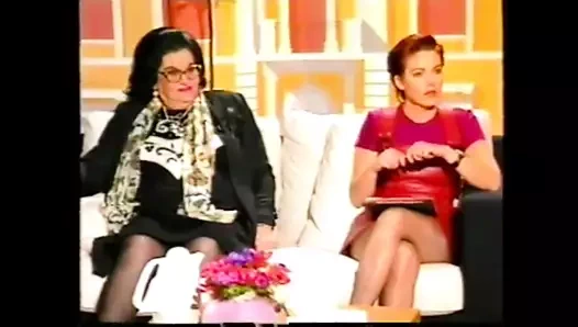 Nana palaitsaki mpoutares