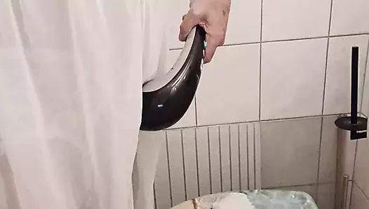 Opa in Dessus