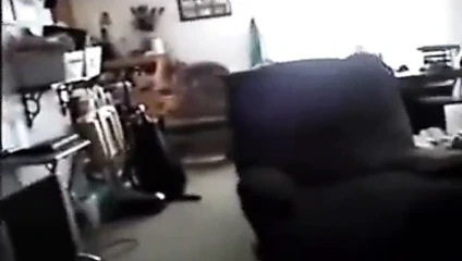 Ev yapımı büyük zenci yarağı dölleme