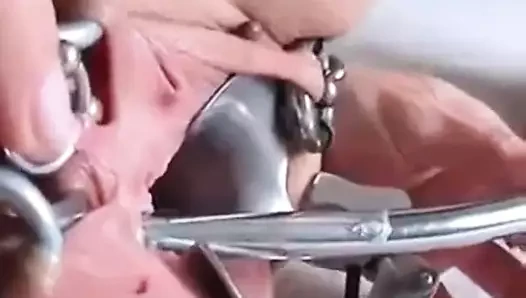 benim şaşkın deldi KEDİ gergin