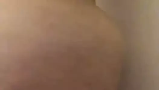 Duşta güzel şişman kız... snapchat'te daha fazla içerik