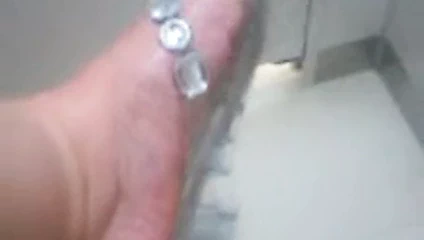 Lezzetli japon yum yum'un ayakları