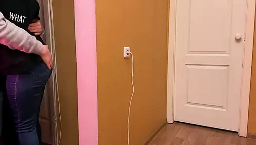 Hide camera recorded my girlfriend cheating with my best friend