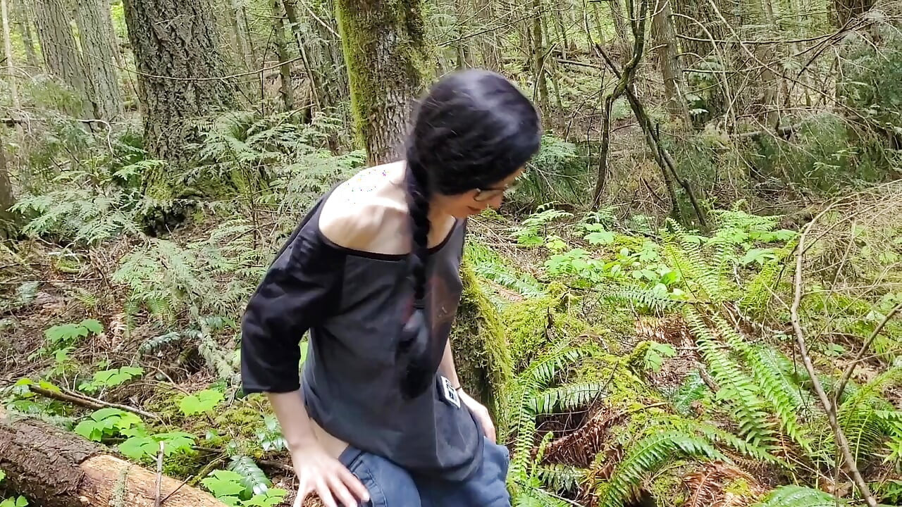 Asosyal faery pees