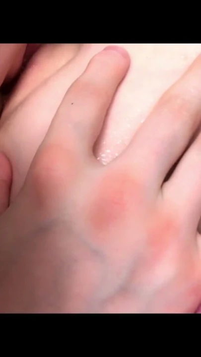 Am Yalama Orgazmı. Kremsi Am, Anal Plug & Squirt | Bölüm 1