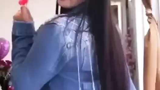 CHUKA006 - Anhastacia Fox 7rdx