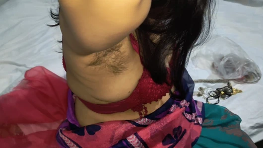 Teyze üvey oğlu tarafından sikiliyor