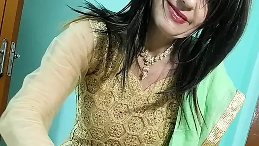 Fantezim onunla gerçek oluyor