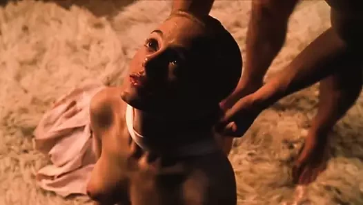 Heather graham - beni usulca öldürüyor (2002)