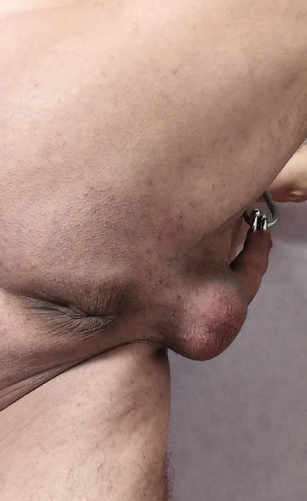 Забивают яйца