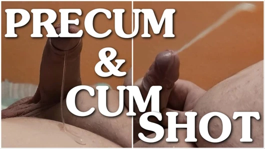 Boşalma ve boşalma öncesi