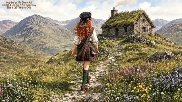 Highland Fling - Bir