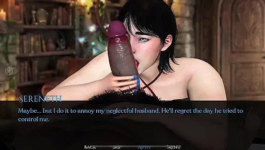 Kanatların altındaki dikenler - en iyi parçalar - bölüm 6