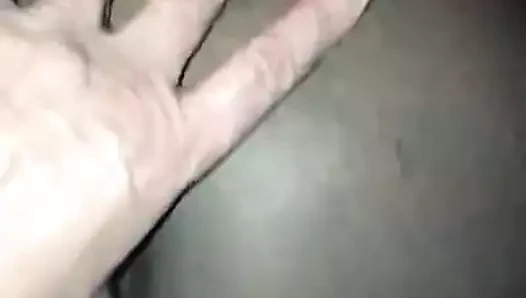 Siyah götlü twerk
