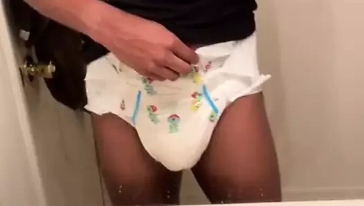 Diaper