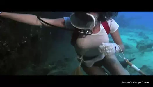 Jacqueline bisset çıplak - derin