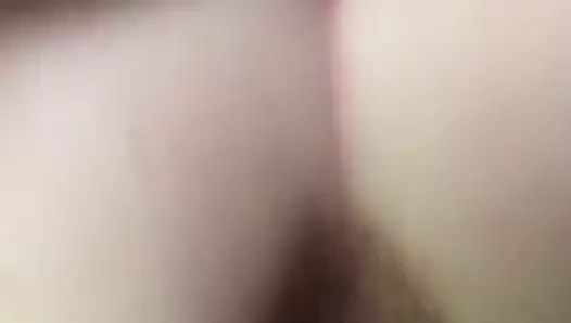 Hummm ma petite rondelle...