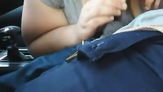 Ashley bana park yerinde kafa veriyor