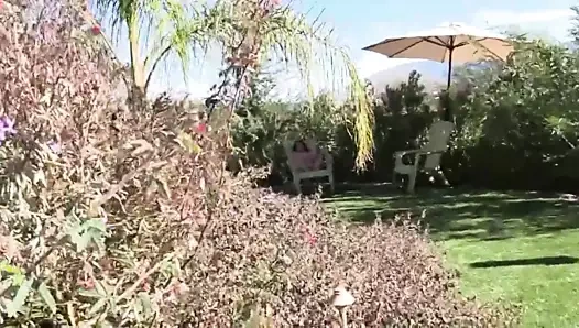 Kaktüs diyarında neler olduğuna bakın